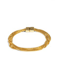Herringbone Multichain Bracelet