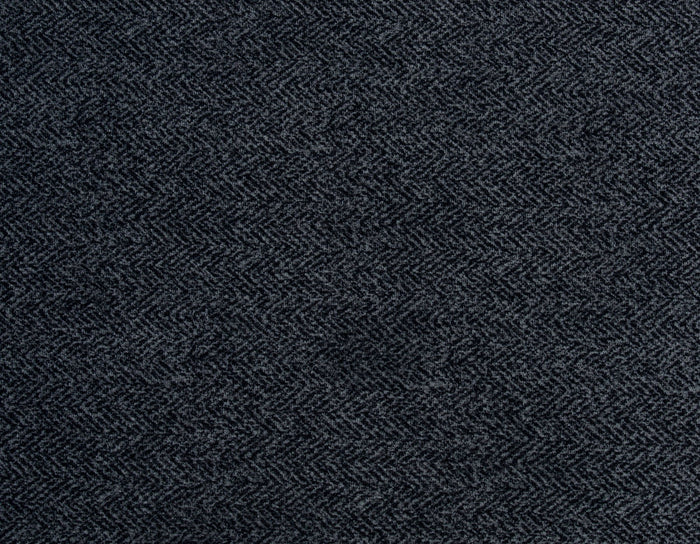 Herringbone Twilight Napper Bed