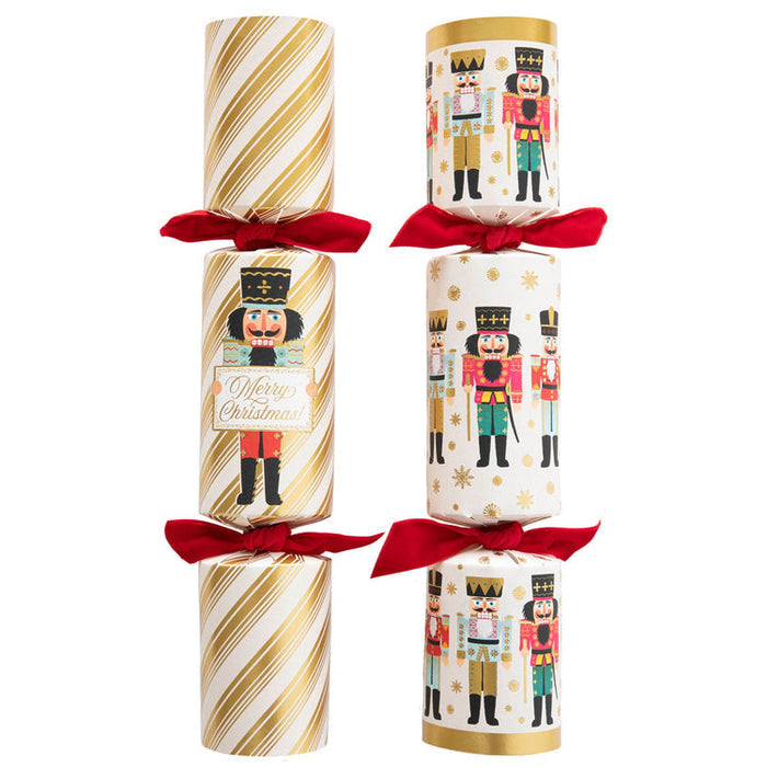 Hester & Cook | Nutcracker Crackers