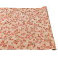 Hester & Cook | Pink Cherry Blossom Runner, 30" x 18'