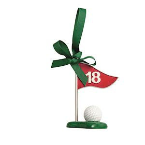 Hobby Ornaments, Assorted Styles