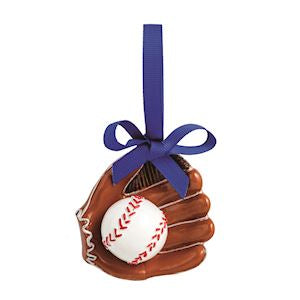 Hobby Ornaments, Assorted Styles