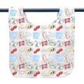 Home Malone | Baby Bib, Assorted Styles