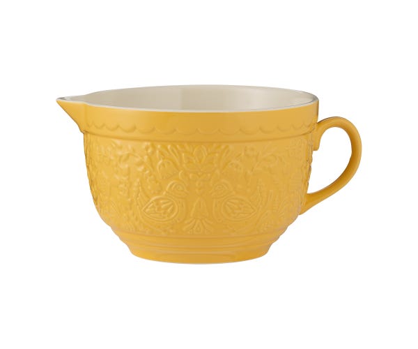 Home To Roost Batter Bowl