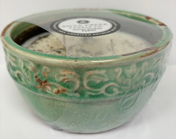 Honey Soaked Apples Candle, Assorted Sizes