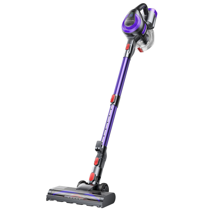 Honiture Y10 Lightweight Cordless Stick Vacuum