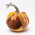 Hot Skwash Medium Velvet Pumpkin