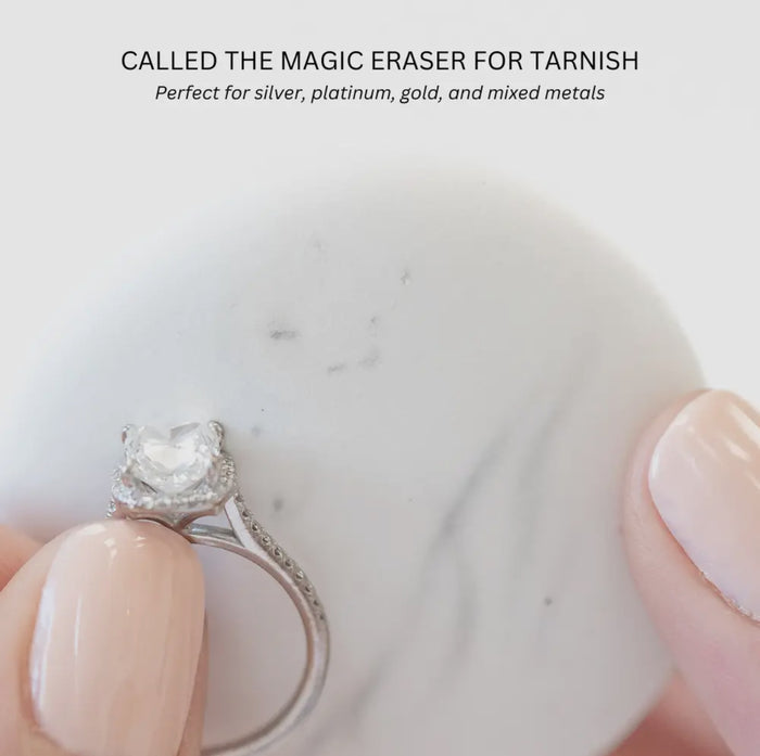 Illuminating Pom Delicate Tarnish Remover