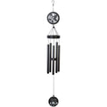 In Loving Memory 45" Solar Chime