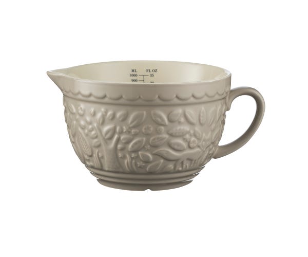 In The Forest 1 Liter Measuring Jug