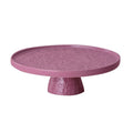 In the Meadow Cake Stand