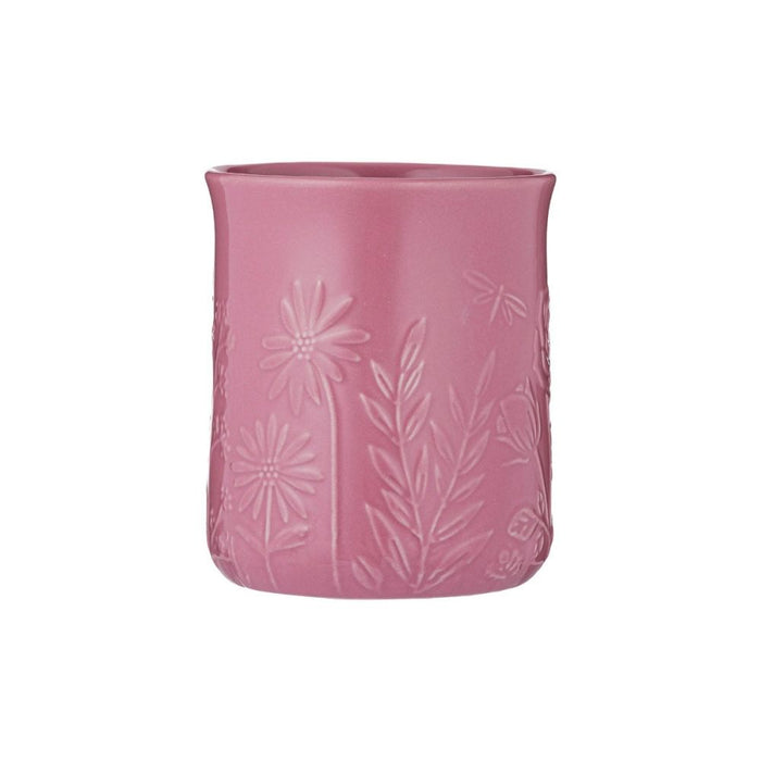 In The Meadow Utensil Jar