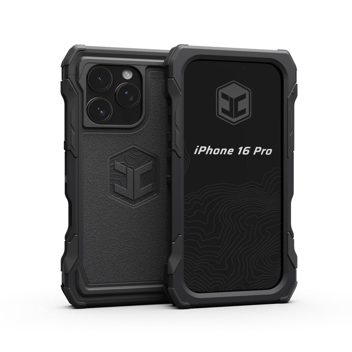 iPhone 16 Pro ADVNTR Phone Case - Made in USA