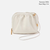 Isabelle Crossbody - Coastal Cloud
