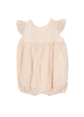 Isobella and Chloe | Sienna Baby Rhomper