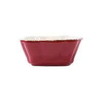 Italian Bakers Small Square Baker, Assorted Colors