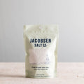 Jacobsen Salt Co.| Pure Flake Sea Salt, 4oz Bag