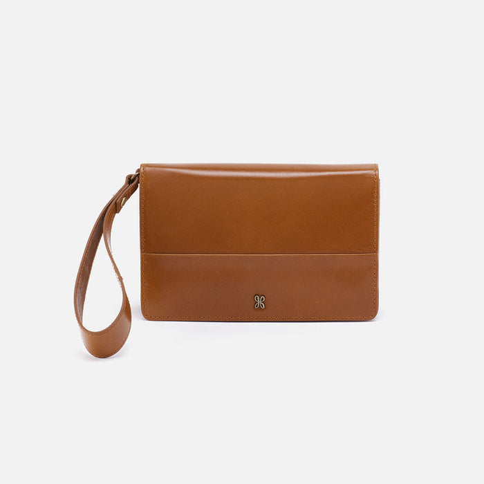 Jill Wristlet, Assorted Colors