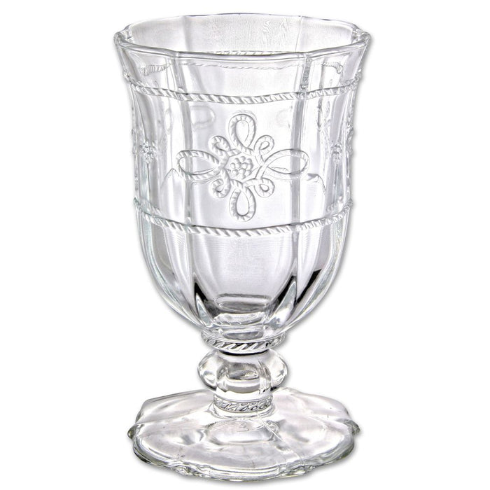 Juliska Colette Acrylic Goblet