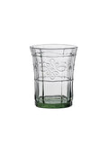 Juliska Colette Acrylic Green Small Tumbler