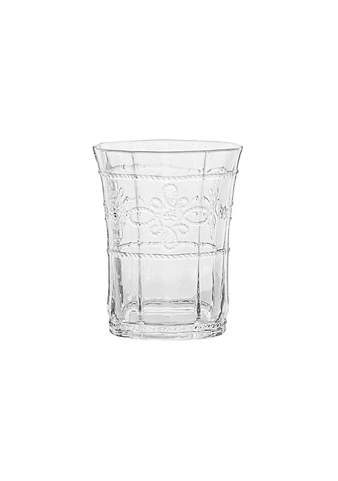 Juliska Colette Acrylic Small Tumbler