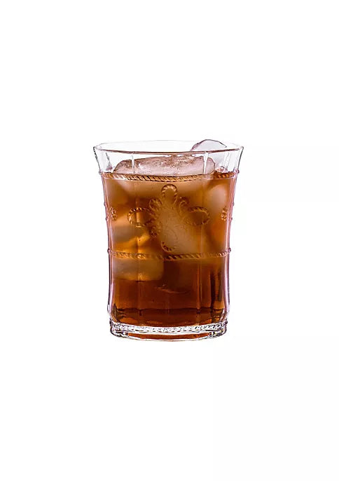 Juliska Colette Acrylic Small Tumbler