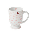 Juliska | Love You More Mug, Pink