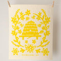 Kei & Molly European Sponge Cloth- Bees
