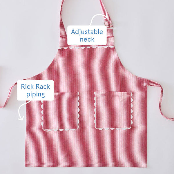 Kid's Apron
