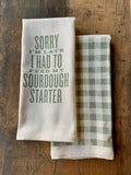 Kitchen Towel, 18" x 27", Assorted Styles
