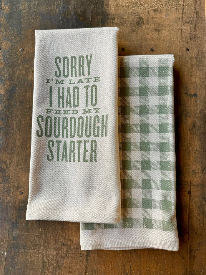 Kitchen Towel, 18" x 27", Assorted Styles