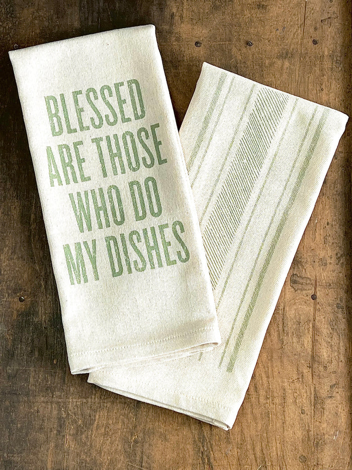Kitchen Towel, 18" x 27", Assorted Styles
