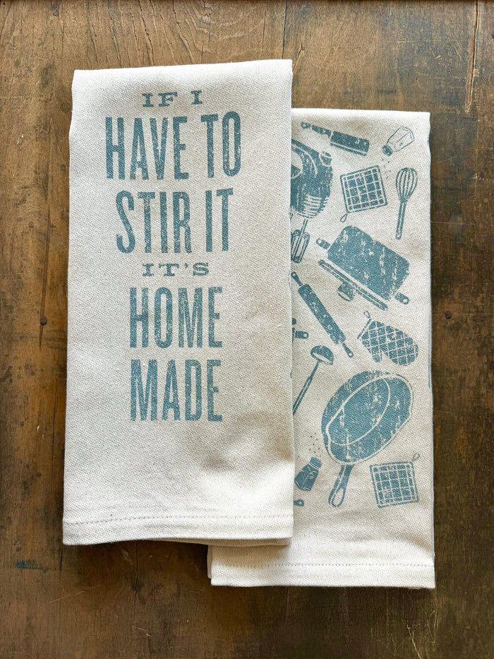 Kitchen Towel, 18" x 27", Assorted Styles