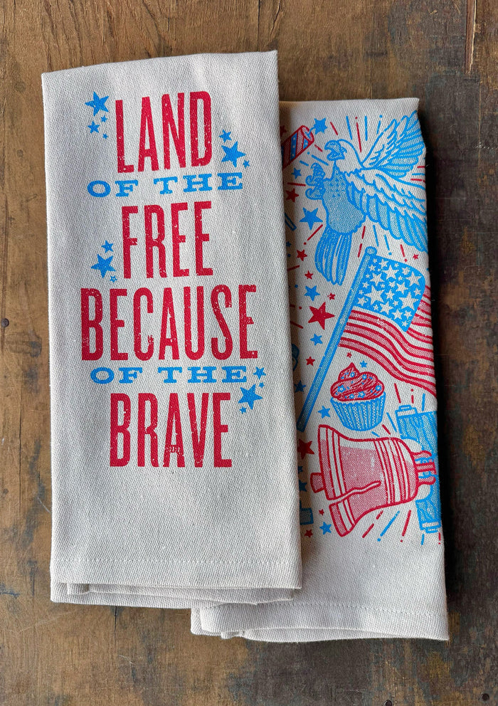 Kitchen Towel, 18" x 27", Assorted Styles