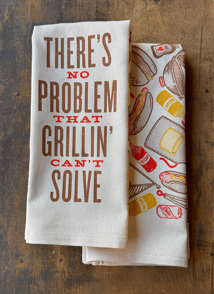 Kitchen Towel, 18" x 27", Assorted Styles