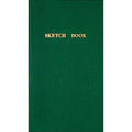 Kokuyo Survey Field Notebook-original color green.