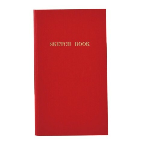 Kokuyo Survey Field Book, or Sokuryo Yacho in Japanese, literally means “Surveying Field Notebook.”