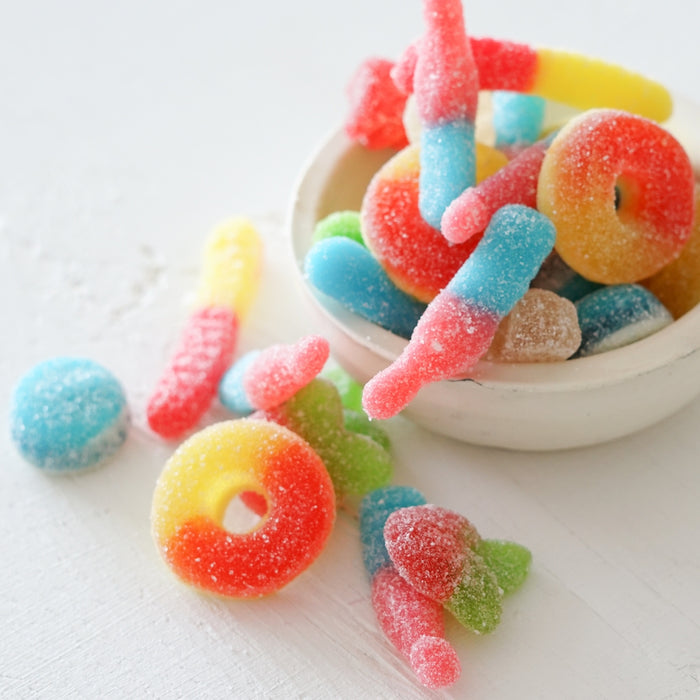 La boîte à bonbons | Sour Mix