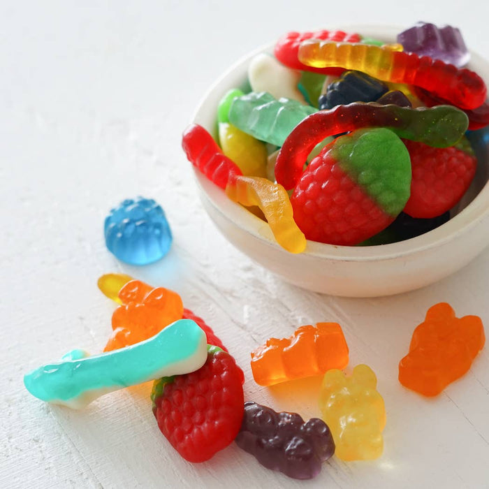 La boîte à bonbons | Sweet Mix