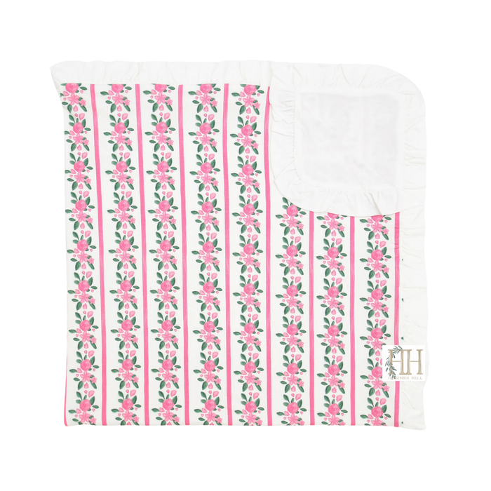 Large Blanket, Assorted Patterns