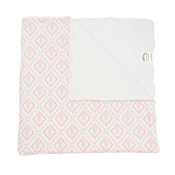 Large Blanket, Assorted Patterns