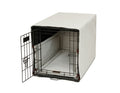 Lark Ivory Crate Cover Set
