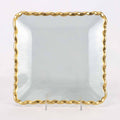 Latouche Square Serving Tray