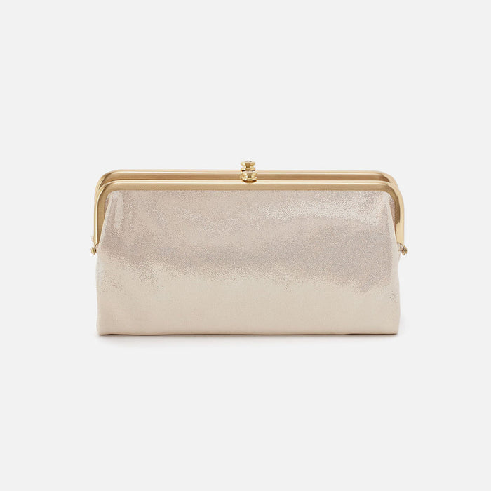 Lauren Clutch Wallet, Assorted Colors