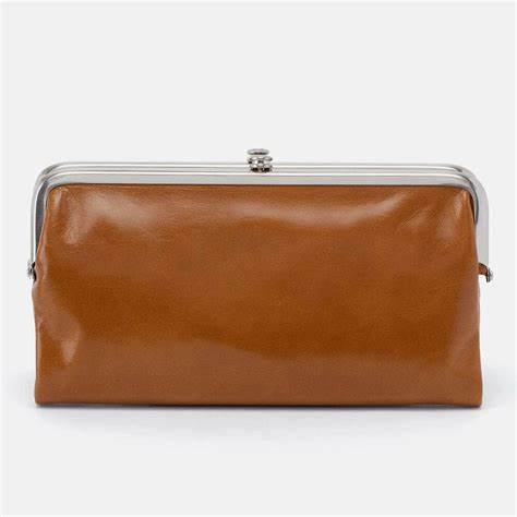 Lauren Wallet, Assorted Colors
