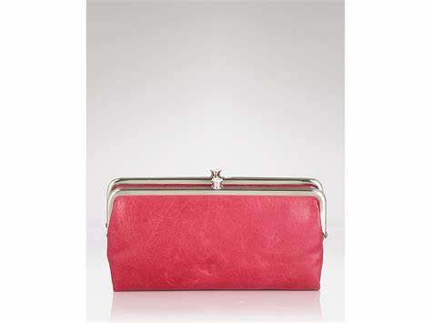 Lauren Wallet, Assorted Colors