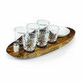 Legacy | Shot Glass Serving Tray