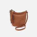 Lexi Crossbody, Warm Honey