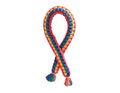 LGBTQ Rope Dog Toy