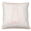 Lily Belle Bunny Pillow